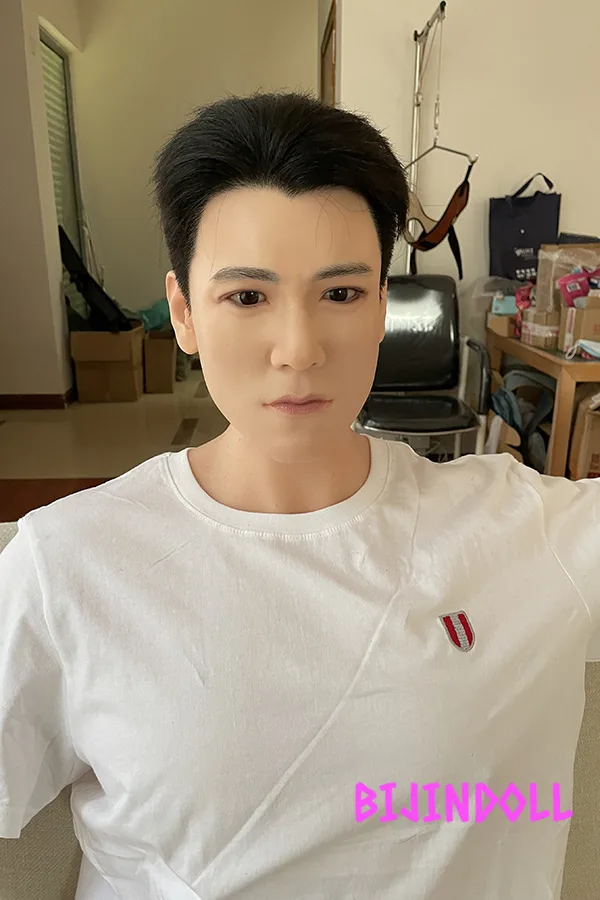 DHDOLL りき 180cm