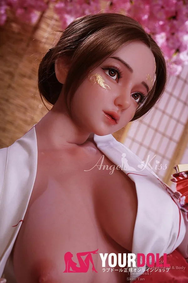Angelkiss 150-157cm entry帯
