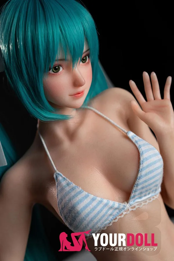 BCDOLL 60cm 超mini entry帯
