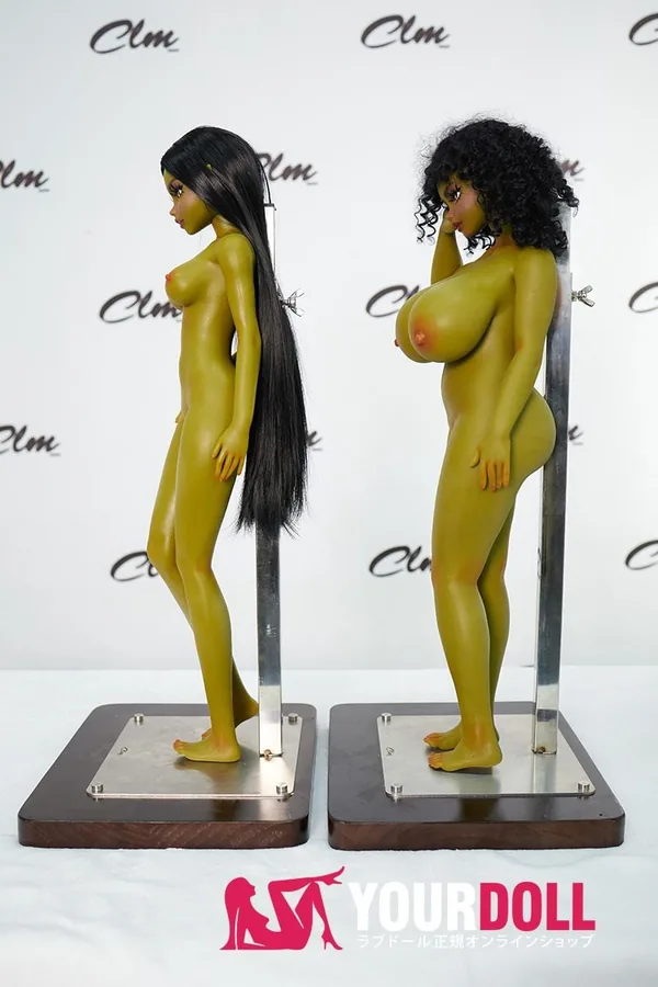 Climax Doll 60-70cm フィギュア人外系帯