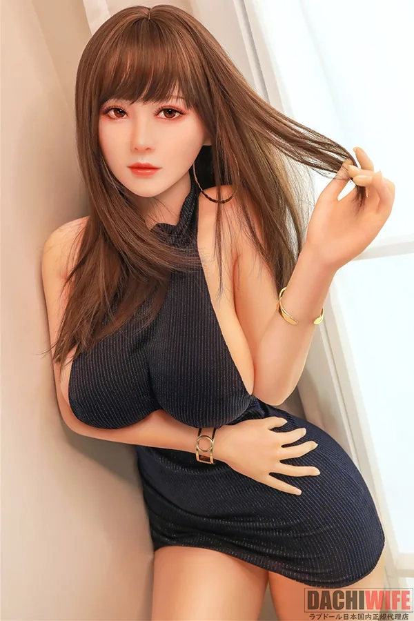 Cosdoll 170cm Sカップ COSW0003 #1ヘッド TPE 業界稀少Sカップ爆乳