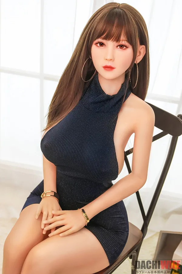 Cosdoll #1 170cm Sカップ TPE 業界稀少爆乳