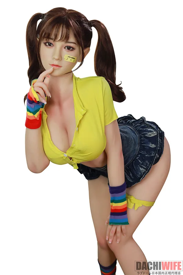 Cosdoll 155-168cm 等身大主流帯