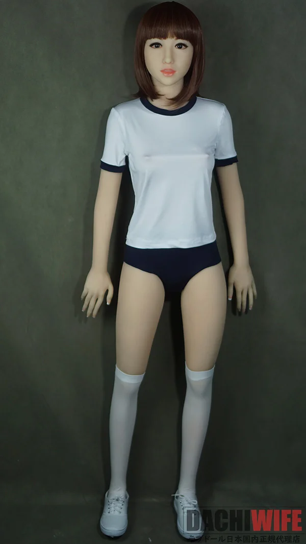 Doll Forever Li 165cm 中バスト アスリート系 ギャラリー画像 5:Li のアスリート系スタイリングカットです。Li ヘッド × 165cm × 中バスト × TPE × スレンダーボディの組み合わせで、Doll Forever が打ち出す長身スレンダー系の世界観が確認できるシーンです。