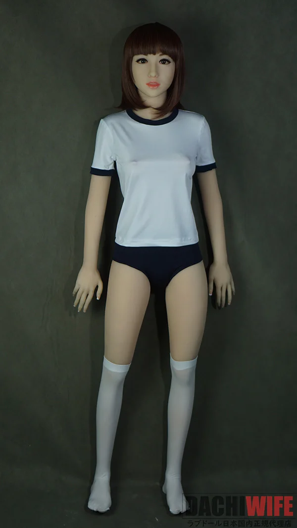 Doll Forever Li 165cm 中バスト アスリート系 ギャラリー画像 7:アスリート系スレンダーボディのスタイリングディテールカットです。Li ヘッドのキリッとした顔立ちと、Doll Forever の最大身長 × アスリート系モデルとしての全体バランスが伝わる1枚です。