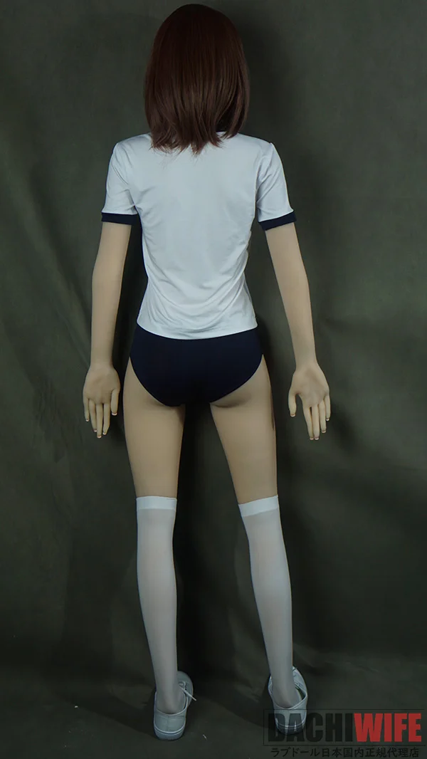 Doll Forever Li 165cm 中バスト アスリート系 ギャラリー画像 8:165cm × 中バスト × TPE × アスリート系のポーズカットです。Li ヘッドの長身スレンダー系表情と、Doll Forever 最高価格帯モデルとしての全体バランスが伝わる1枚です。