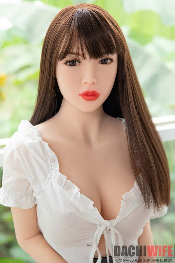 Jarliet Doll 165cm Eカップ JDW00009 #115ヘッド TPE 長身上位主流