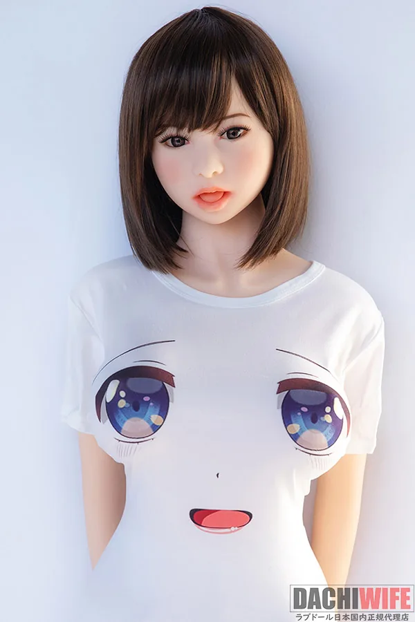 Jarliet Doll 140cm Dカップ JDW00007 #93 Naoko TPE 舌出しキュート