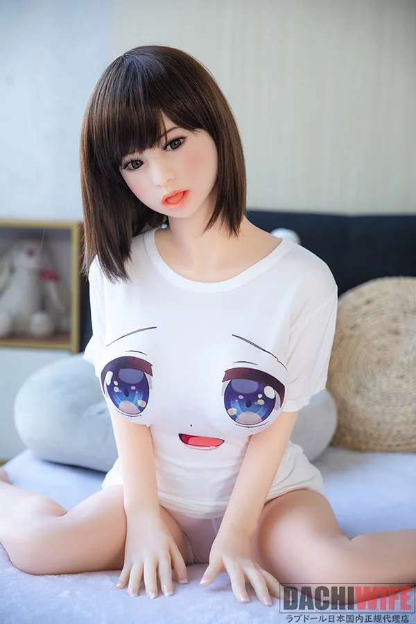 Jarliet Doll 140cm 中柄ロリ寄り帯