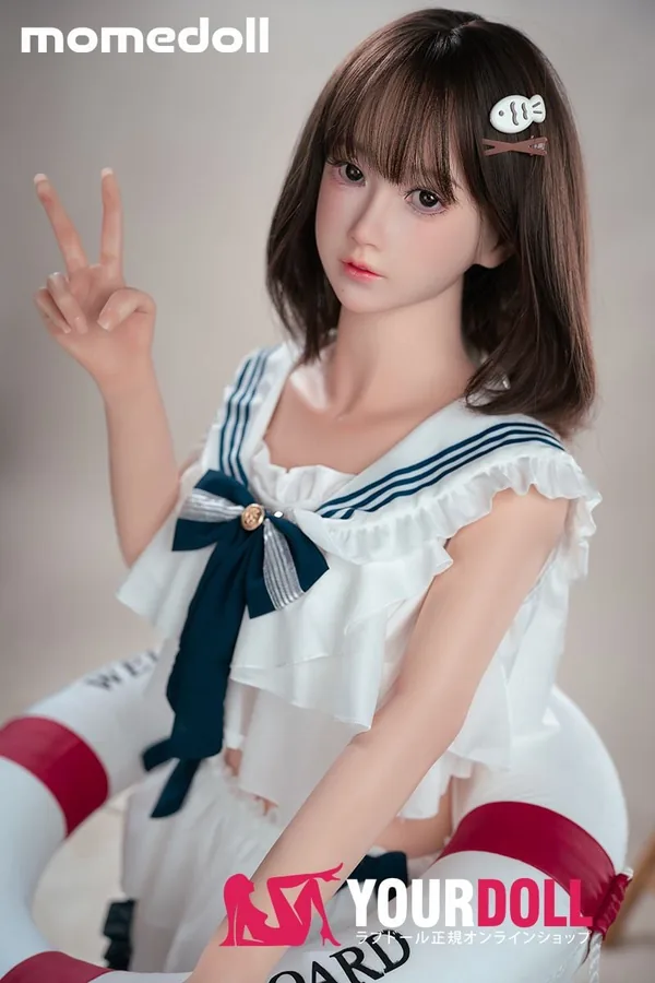 Momedoll 148cm 主流派生5主力キャラ