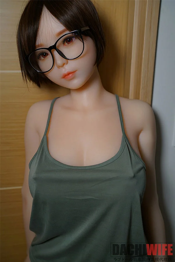 Piper Doll Akira 160cm Gカップ ギャラリー画像 6:Akira 160cm Gカップ スタイリングカットです。Akira ヘッド × 160cm × Gカップ × フルシリコンの組み合わせで、Piper Doll 旗艦モデルの世界観が確認できるシーンです。