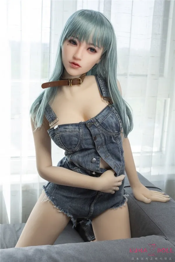 Sanhui Doll #T1 158cm Dカップ ハーフ系美人 TPE製ラブドール 全身