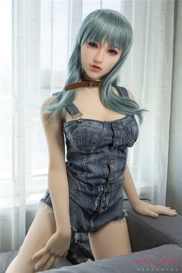 Sanhui Doll #T1 158cm Dカップ ギャラリー画像 6:#T1 158cm Dカップ ハーフ系 スタイリングカットです。Sanhui Doll TPE エントリーの看板コンセプトが確認できるシーンです。