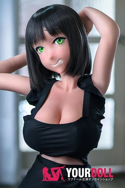 Sankaku Doll 142-148cm 中柄主力帯