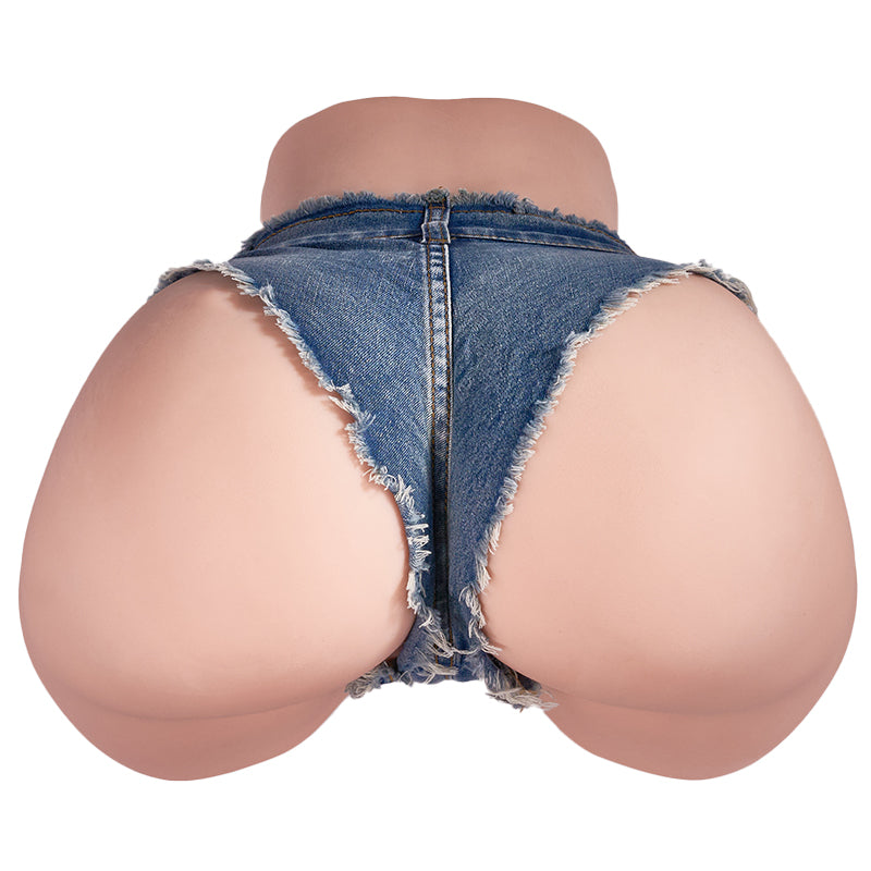 Tantaly Daisy Tantabutt 臀部素材アップ