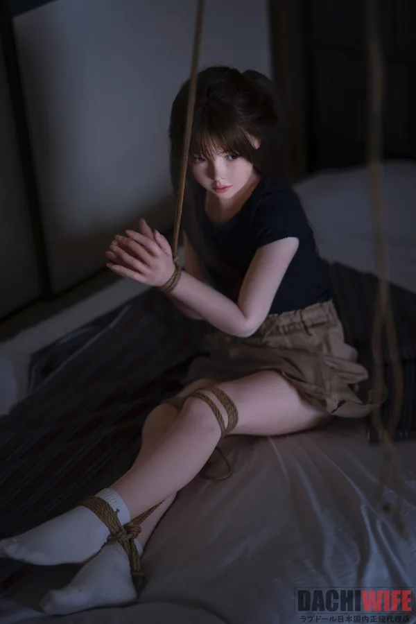 WAXDOLL GD06 フルシリコンヘッド表情