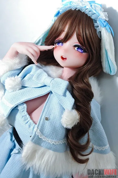 Elsa Babe AHR023 140cm Fカップ