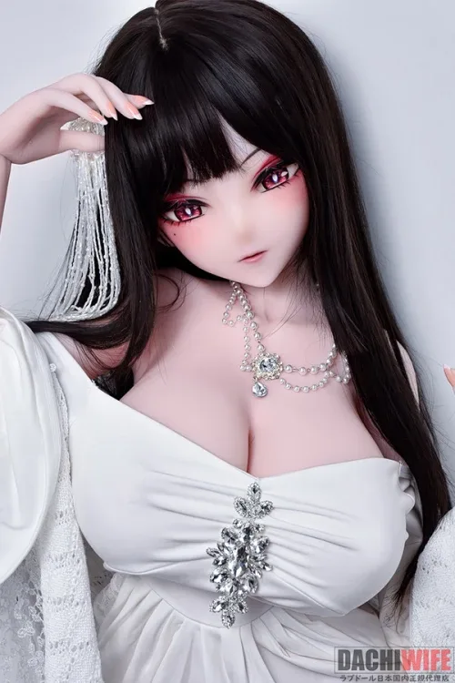 Elsa Babe AHRC032 163cm Lカップ