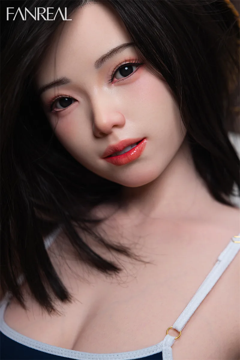 Fanreal Molly 155cm Fカップ サムネイル 7