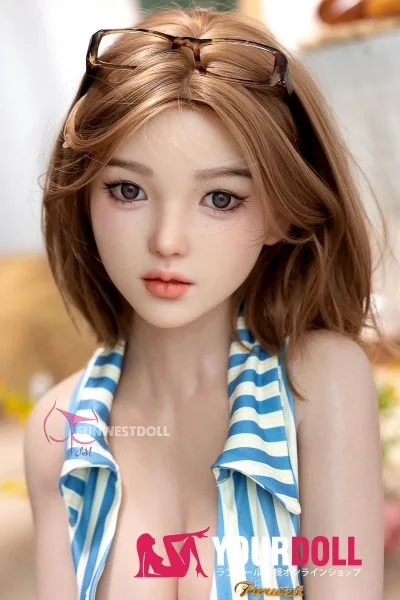 Funwest Doll #053 152cm Dカップ