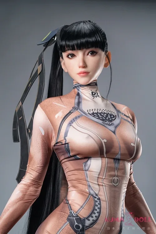 Game Lady NO.34_1 170cm Bカップ