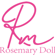 RoseMaryDoll