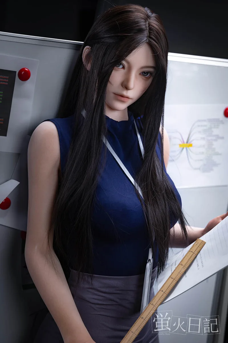 蛍火日記 天城 (Amagi) 160cm Bカップ サムネイル 6