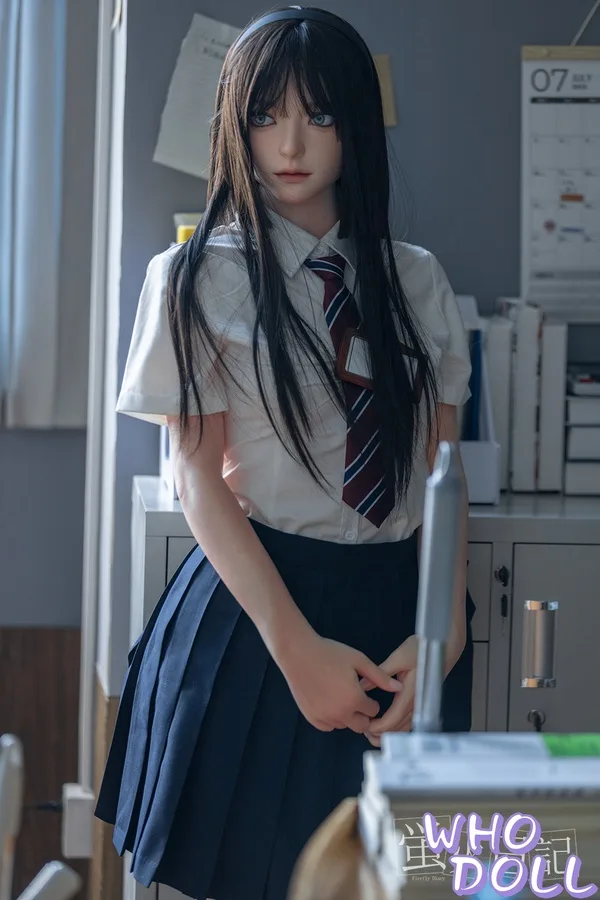 蛍火日記 天城 (Amagi) 160cm Bカップ サムネイル 4