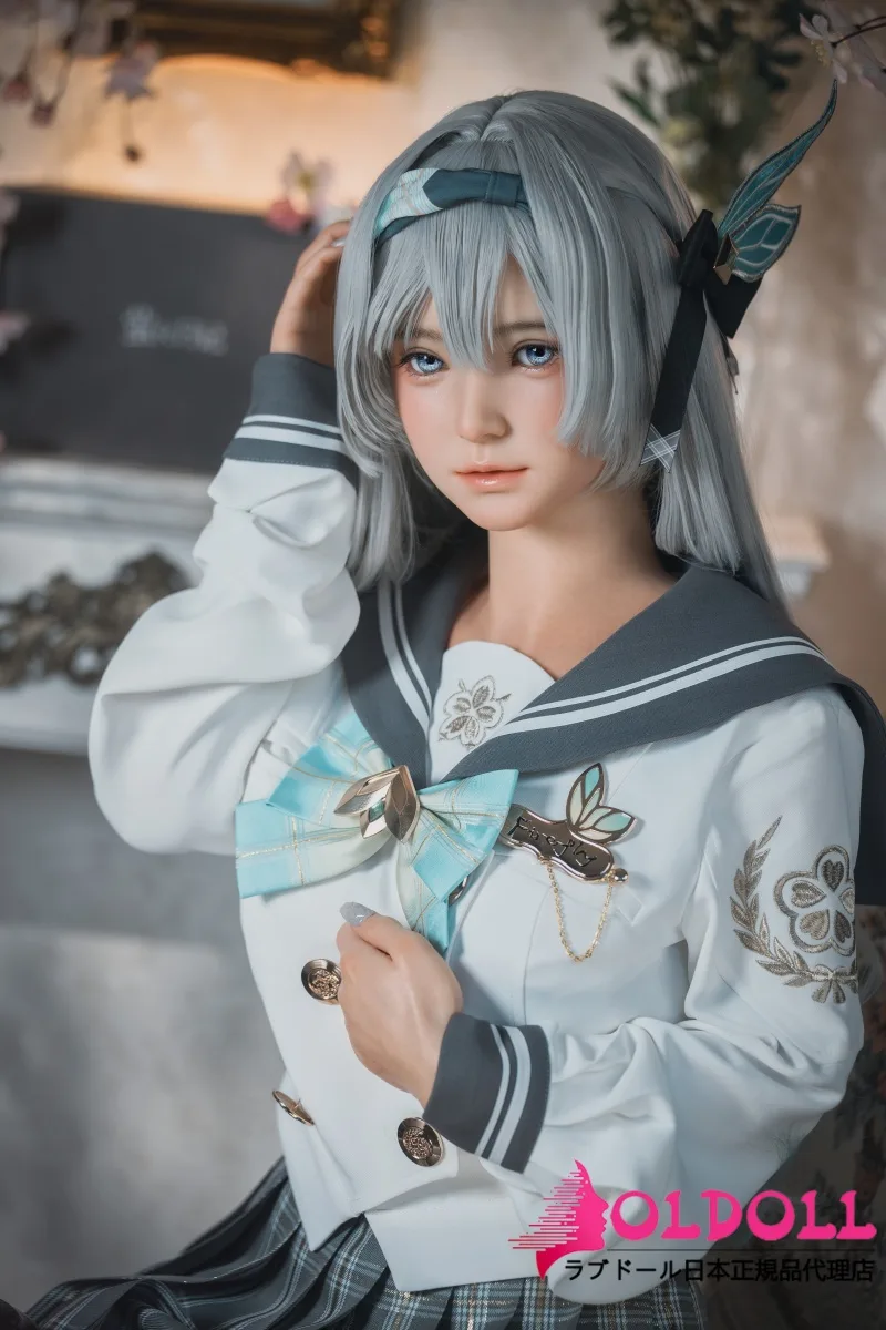 蛍火日記 小里森 (Komorimori) 150cm Aカップ