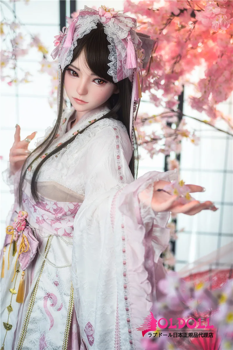 蛍火日記 菜々子 (Nanako) 150cm Aカップ