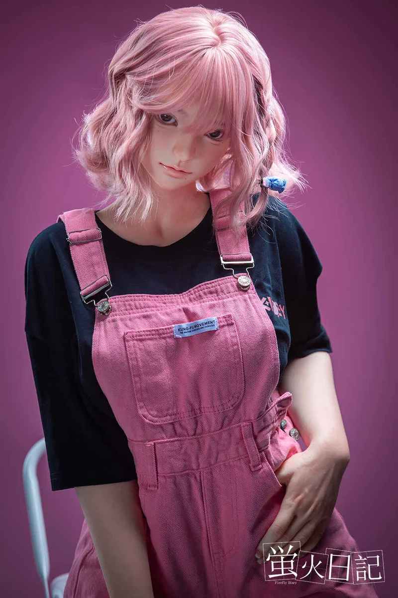 蛍火日記 菜々子 (Nanako) 155cm Eカップ サムネイル 5