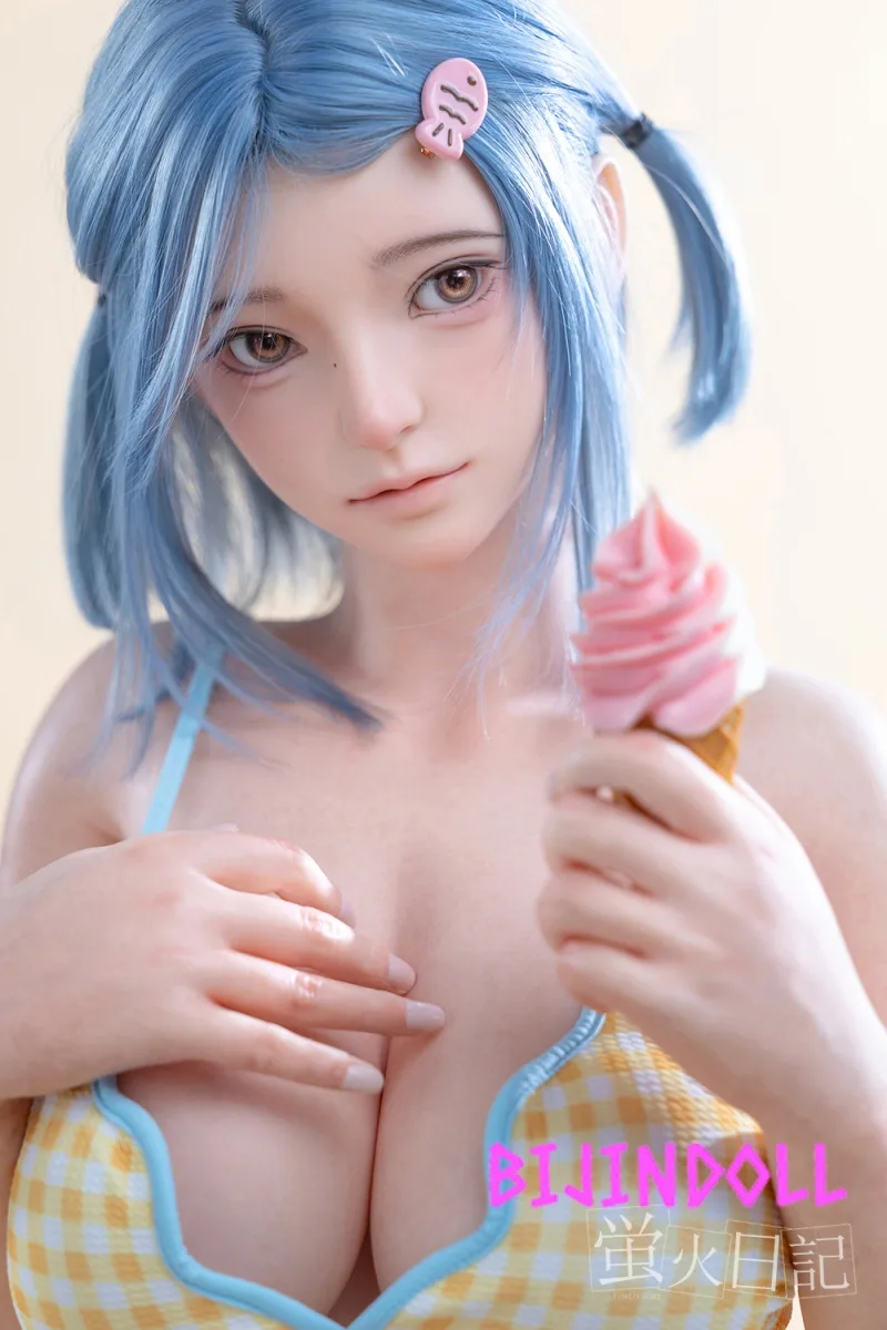 蛍火日記 菜々子 (Nanako) 160cm Gカップ サムネイル 4