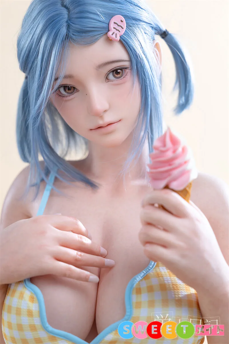 蛍火日記 菜々子 (Nanako) 160cm Gカップ サムネイル 2