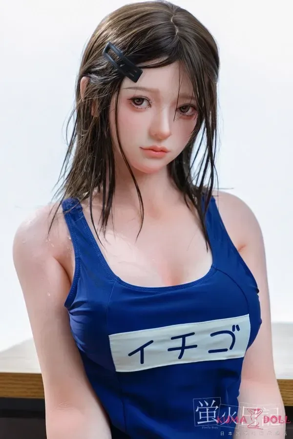 蛍火日記 琉璃 (Ruri) 155cm Eカップ