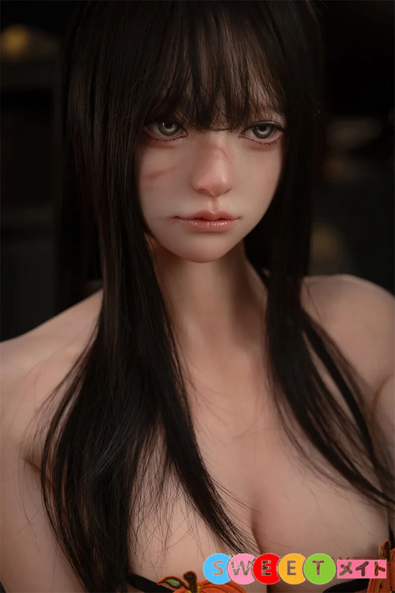 蛍火日記 琉璃 (Ruri) 165cm Cカップ サムネイル 2