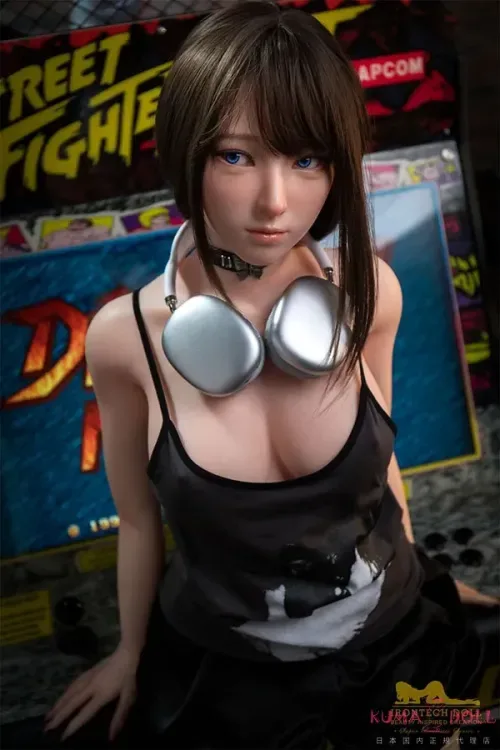 Irontech Doll S24 148cm Dカップ サムネイル 3