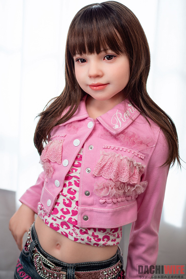 JCute AGB36 ハニー 128cm