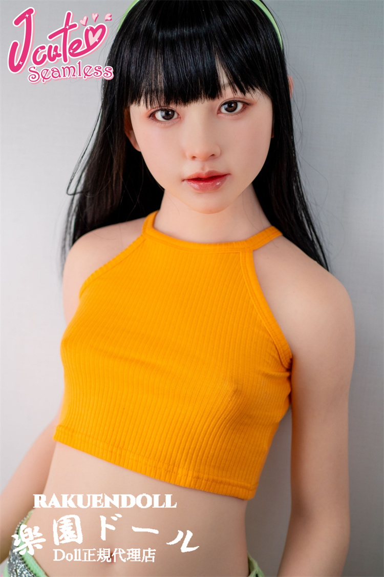 JCute AGD38 遥 144cm