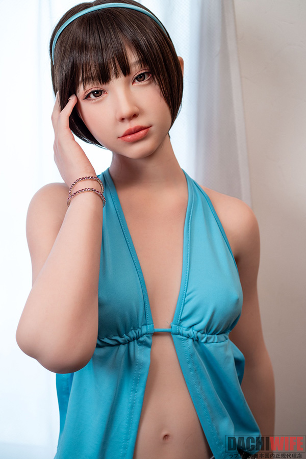 JCute AGE01 咲良 153cm