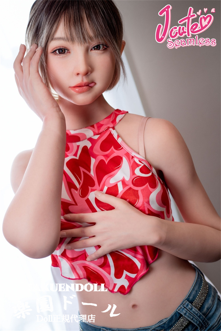 JCute AGE01 咲良 153cm