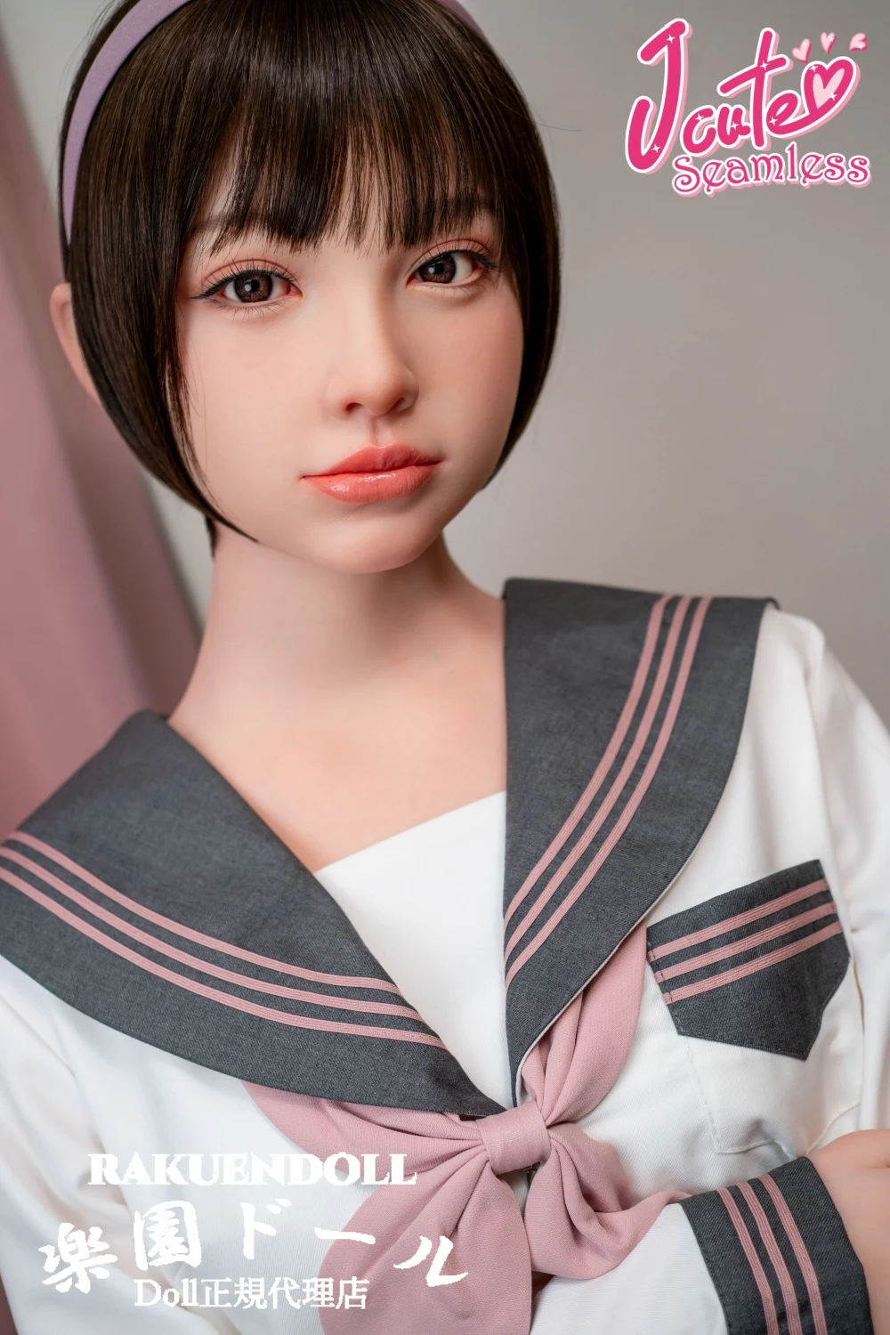 JCute AGE01 咲良 153cm