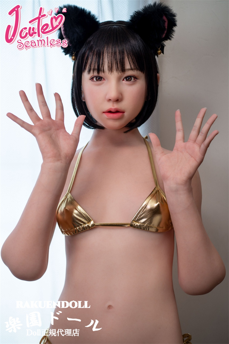 JCute AGE02 結月 153cm