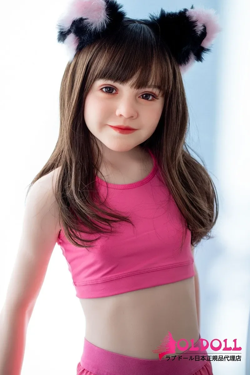 JCute AGB36 ハニー 128cm サムネイル 3