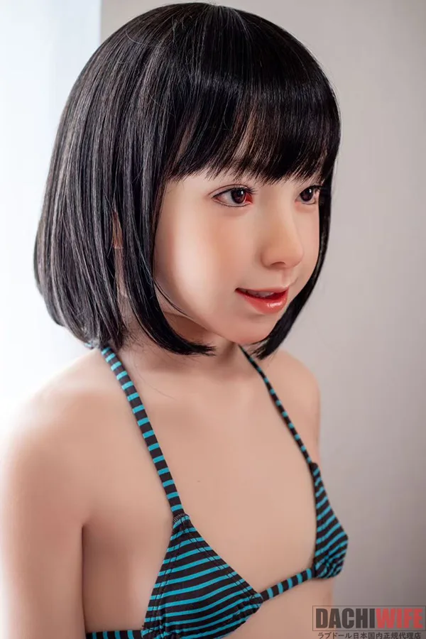 JCute AGD02 紬 137cm サムネイル 10