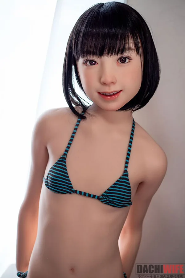 JCute AGD02 紬 137cm サムネイル 15