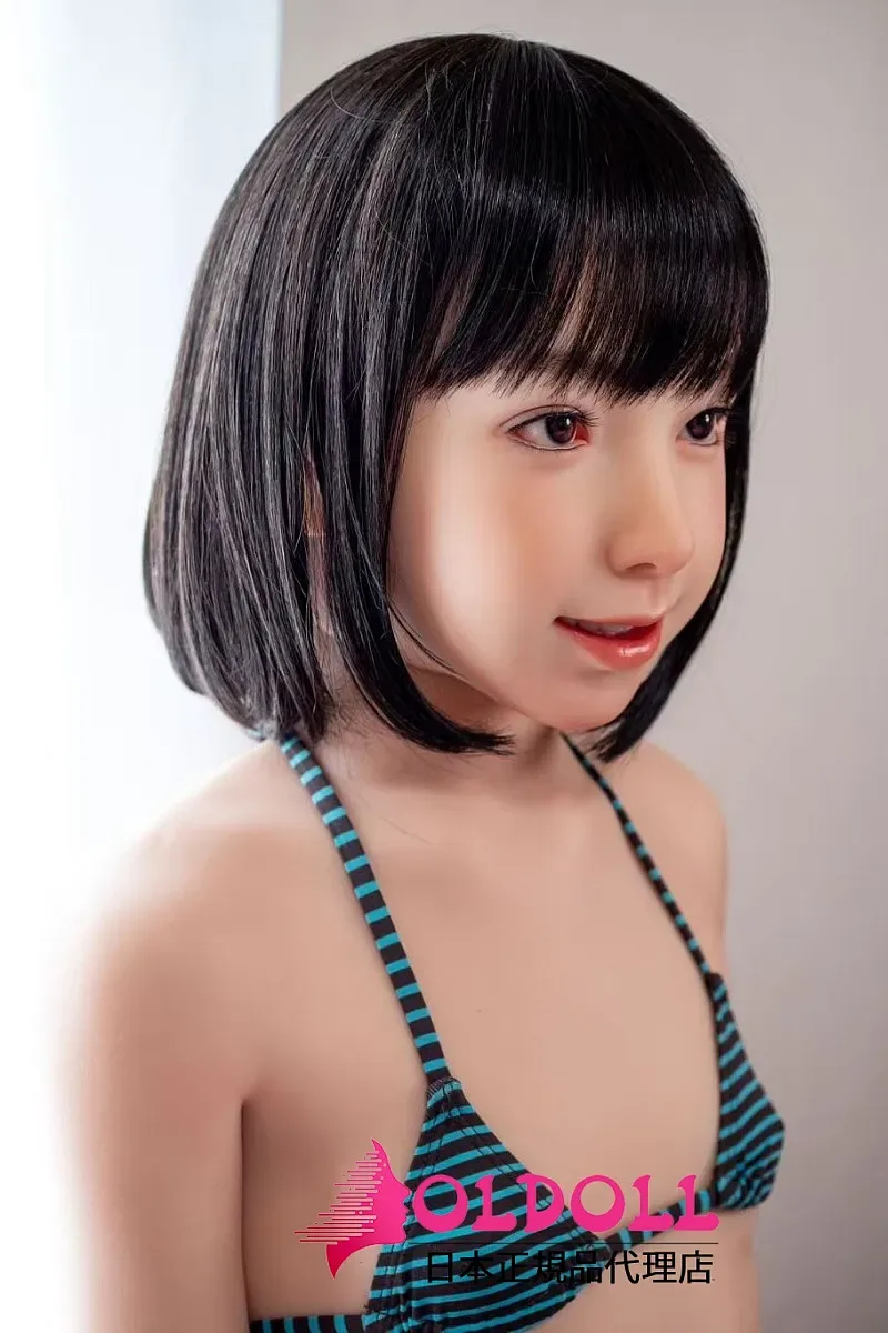 JCute AGD02 紬 137cm サムネイル 18