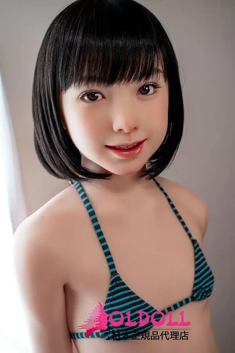 JCute AGD02 紬 137cm サムネイル 2
