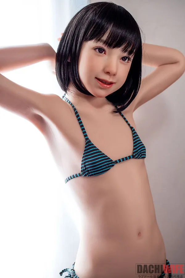 JCute AGD02 紬 137cm サムネイル 6