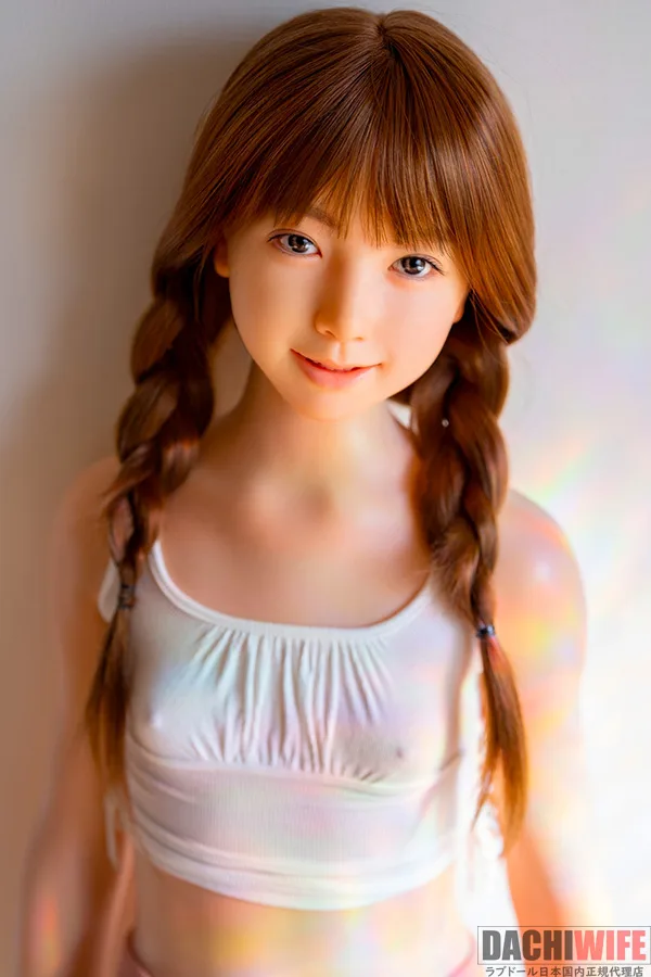 JCute AGD02 紬 149cm