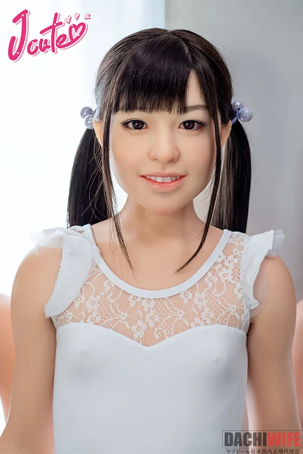 JCute AGD18 優心 149cm サムネイル 9